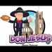 Don Jesus - Facebook