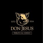 Don Jesús •Tributo al Cerdo• - @donjesusmtr - Instagram