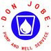 Don Jobe Pump and Well Service - Facebook