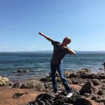 Donald Junor - @donjobeauly - Instagram