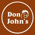 DON JOHN’S - @donjohnsph - Instagram