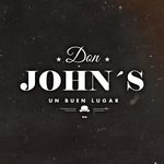 Don John's Bar - @donjohnsbar - Instagram
