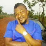 Don Jolly Egbe - @donjollyegbe - Instagram