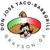 DON JOSE - @donjosegrayson - TikTok