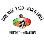 Don Jose Taco Bar & Grill - @donjose.tacobar - Instagram