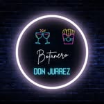 Don Juárez - @don_juarez_ - Instagram