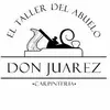 Don Juarez - @eltallerdelabuelo.dj - TikTok