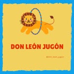 Don León - @don_leon_jugon - Instagram