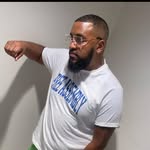 Donnell Cheston - @donjustliving - Instagram