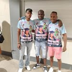 Juston Cook - @donjusto5638 - Instagram