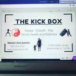 Don Justice - @thekickboxlife - Instagram