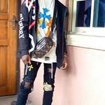 Don justice kesh - @donjusticekesh - Instagram