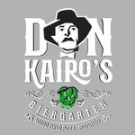 Don Kairos Biergarten - @donkairosbiergarten - Instagram