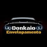 donkaio envelopamento - @donkaiio - Instagram