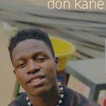Don Kane - @dagluskane - Instagram
