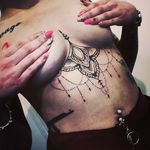 Don Tattooist Kane - @donkane_tattoo - Instagram