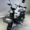 электроскутер - @donk_1884 - TikTok