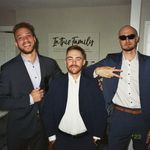Keaton Donald - @keaton_donald03 - Instagram
