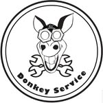 DonkeyService - @donkeyservice - Instagram