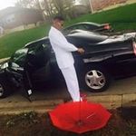 Dondre Kimbley - @dondrekimbley - Instagram