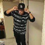 LeDon DonJuan Kimbrough - @ledon_donjuan_kimbrough - Instagram
