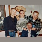 Donald Kiser - @donkiser5 - Instagram