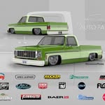 Donny Klassen - @canadian_c10_guy - Instagram