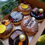 KUTHA DONAT AJIBARANG (bisa DO/COD) - @kutha_donat - Instagram