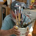 Don Knapp - @donknappart - Instagram