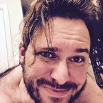 Don Kramer - @pandamooniac - Instagram
