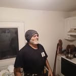 Don Krebs - @yosefbenhorin1 - Instagram