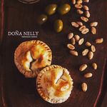 Samy Bistolfi - @nellydonalaborde - Instagram