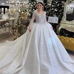 Свадебный салон Донецк - @_don_lamour_ - Instagram