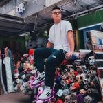Don Lam - @donlam777 - Instagram