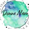 Donna Alam - @authordonnaalam - TikTok