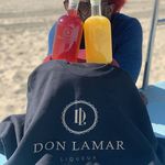 Don Lamar Liqueur - @donlamarliqueur - Instagram