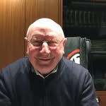 lamberto rossi - @donlambert1948 - Instagram
