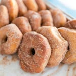 The Wandering Donut - @thewanderingdonut_lancaster - Instagram