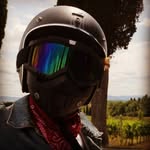 Andrea Landi - @donlandinho - Instagram