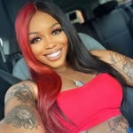 Ashliee Moore - @_donland - Instagram
