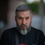 Dmytro Balkhovitin - @donlandscape - Instagram