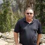 Don Landrum - @dogstardon - Instagram