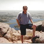 Don Landrum - @nudogd - Instagram