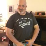 Don Langdon - @don_mr_ole_langdon - Instagram