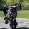 Donald LaPlante - @shaggystuntz - TikTok
