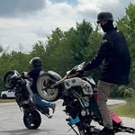 Donald Shaggy LaPlante - @shaggystuntzz - Instagram