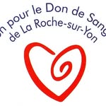 Don de sang La Roche sur Yon - @dondesang_larochesuryon - Instagram