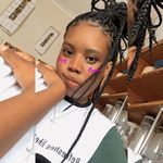 @_donaveve_larose - Instagram