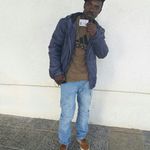 Don martial larose - @donmartiallarose - Instagram