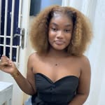 Larose Mk - @laroseladona - Instagram